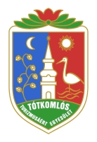 2010. május 23. - Vendégváró Nap - Bemutatkozik a Tótkomlós Turizmusáért Egyesület