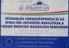 „Tótkomlós városközpontja és az Epres téri játszótér megújítása a városi örökség megőrzése érdekében”