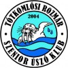 Tótkomlósi Rozmár Szenior Úszó Klub Egyesület