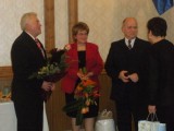 Rendezvények - Jan Süli főkonzul búcsúztatása