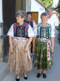 Rendezvények - Kétnyelvű utcanévtábla avató ünnepség